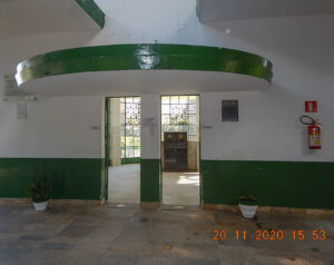 Fonte Magnesiana.